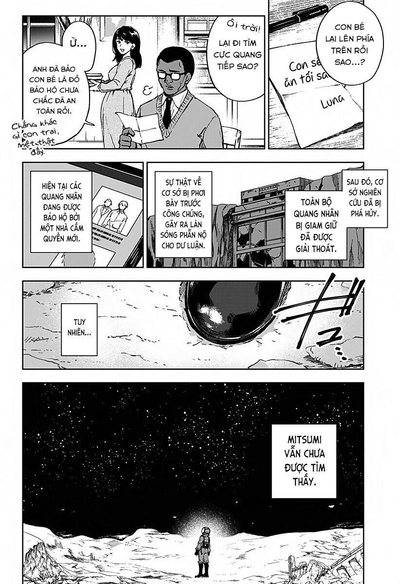 Tuyển Tập Oneshot Chapter 55 - 70