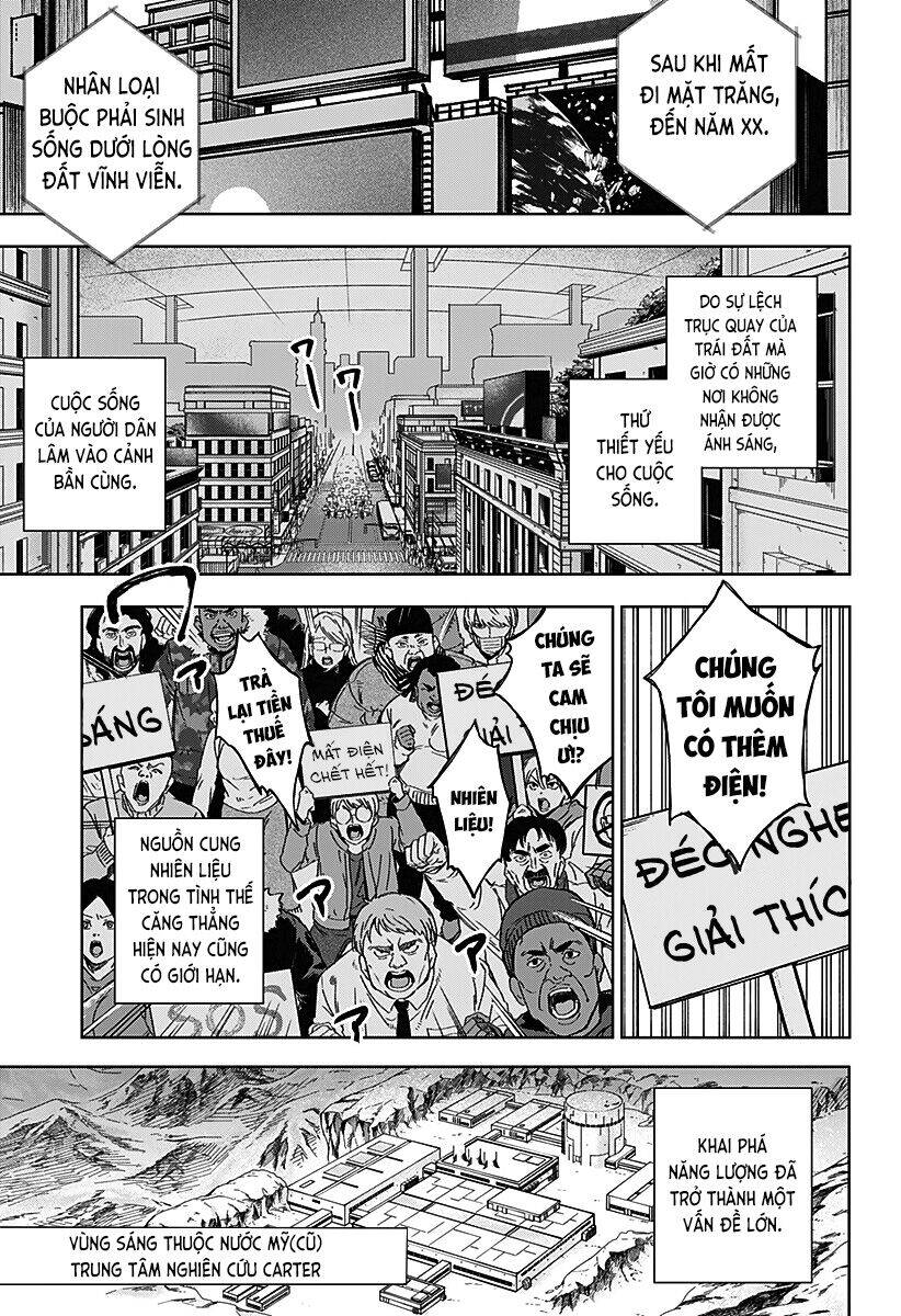 Tuyển Tập Oneshot Chapter 55 - 8