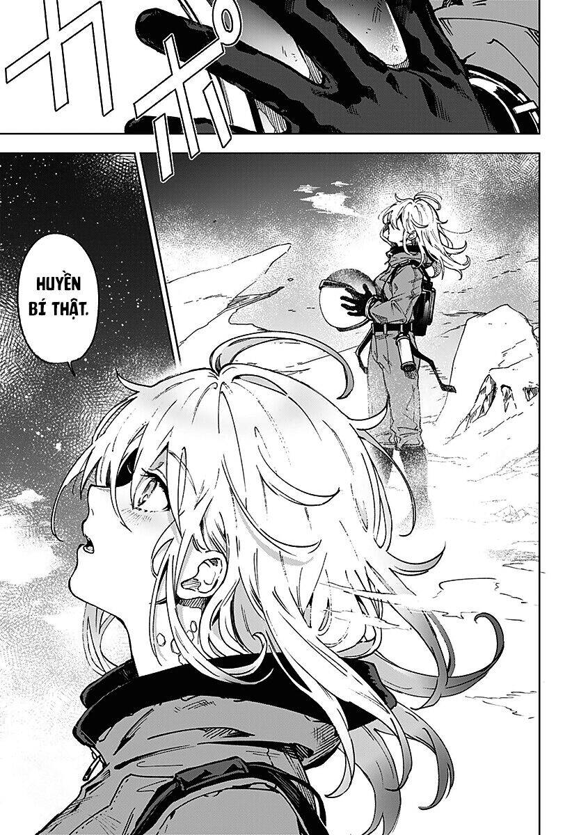 Tuyển Tập Oneshot Chapter 55 - 71