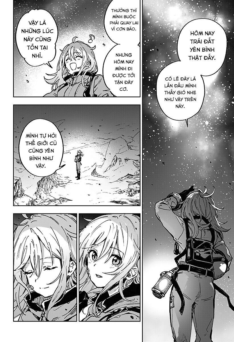 Tuyển Tập Oneshot Chapter 55 - 72