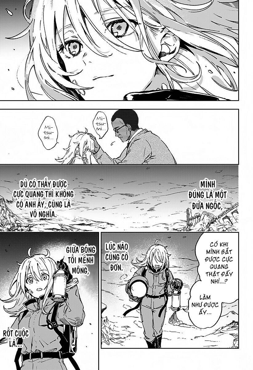 Tuyển Tập Oneshot Chapter 55 - 73