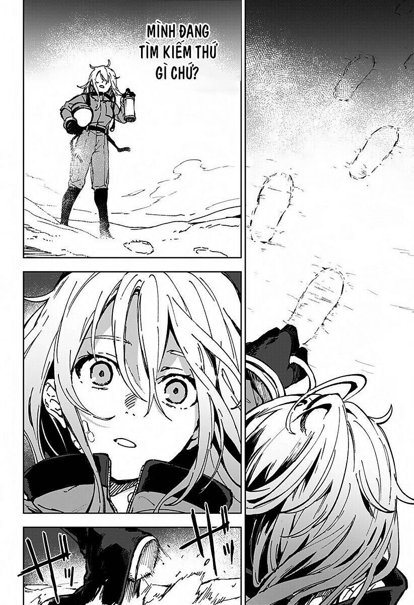 Tuyển Tập Oneshot Chapter 55 - 74