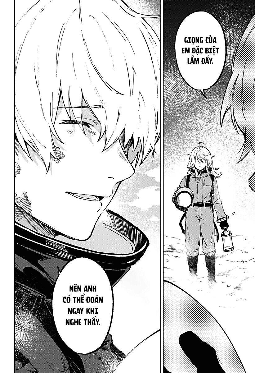 Tuyển Tập Oneshot Chapter 55 - 76