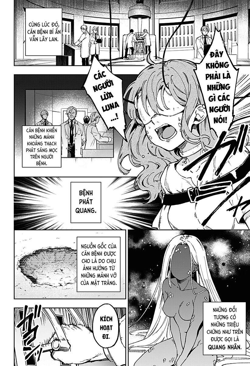 Tuyển Tập Oneshot Chapter 55 - 9