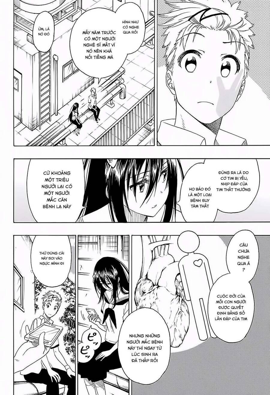 Tuyển Tập Oneshot Chapter 139 - 11