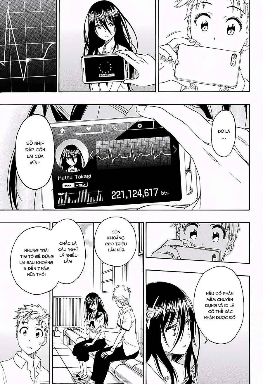 Tuyển Tập Oneshot Chapter 139 - 12