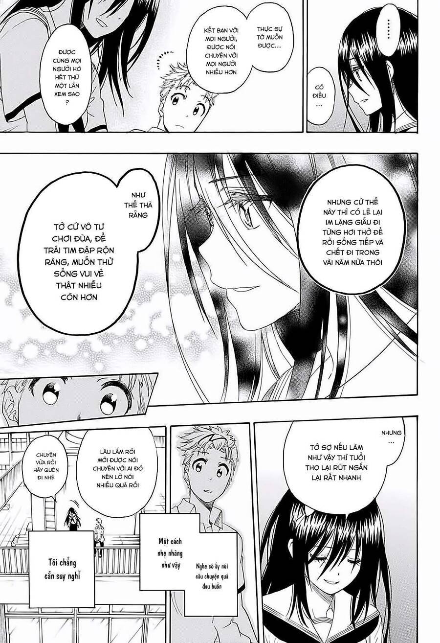 Tuyển Tập Oneshot Chapter 139 - 14