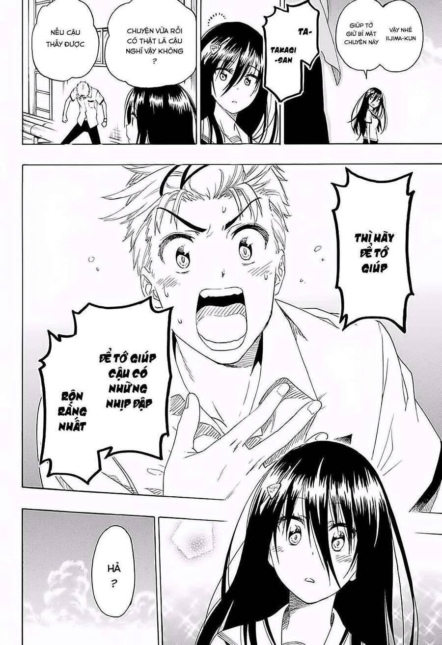 Tuyển Tập Oneshot Chapter 139 - 15