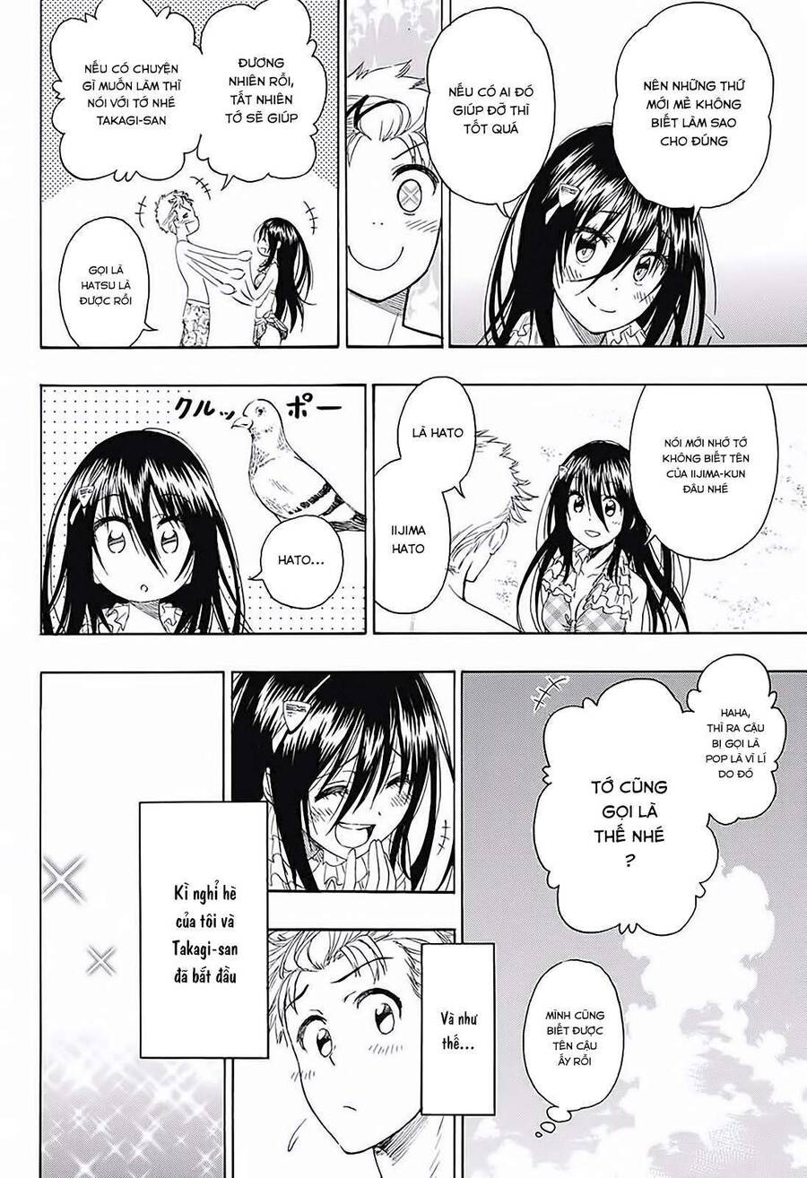 Tuyển Tập Oneshot Chapter 139 - 19