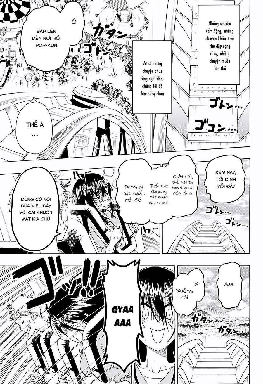 Tuyển Tập Oneshot Chapter 139 - 20