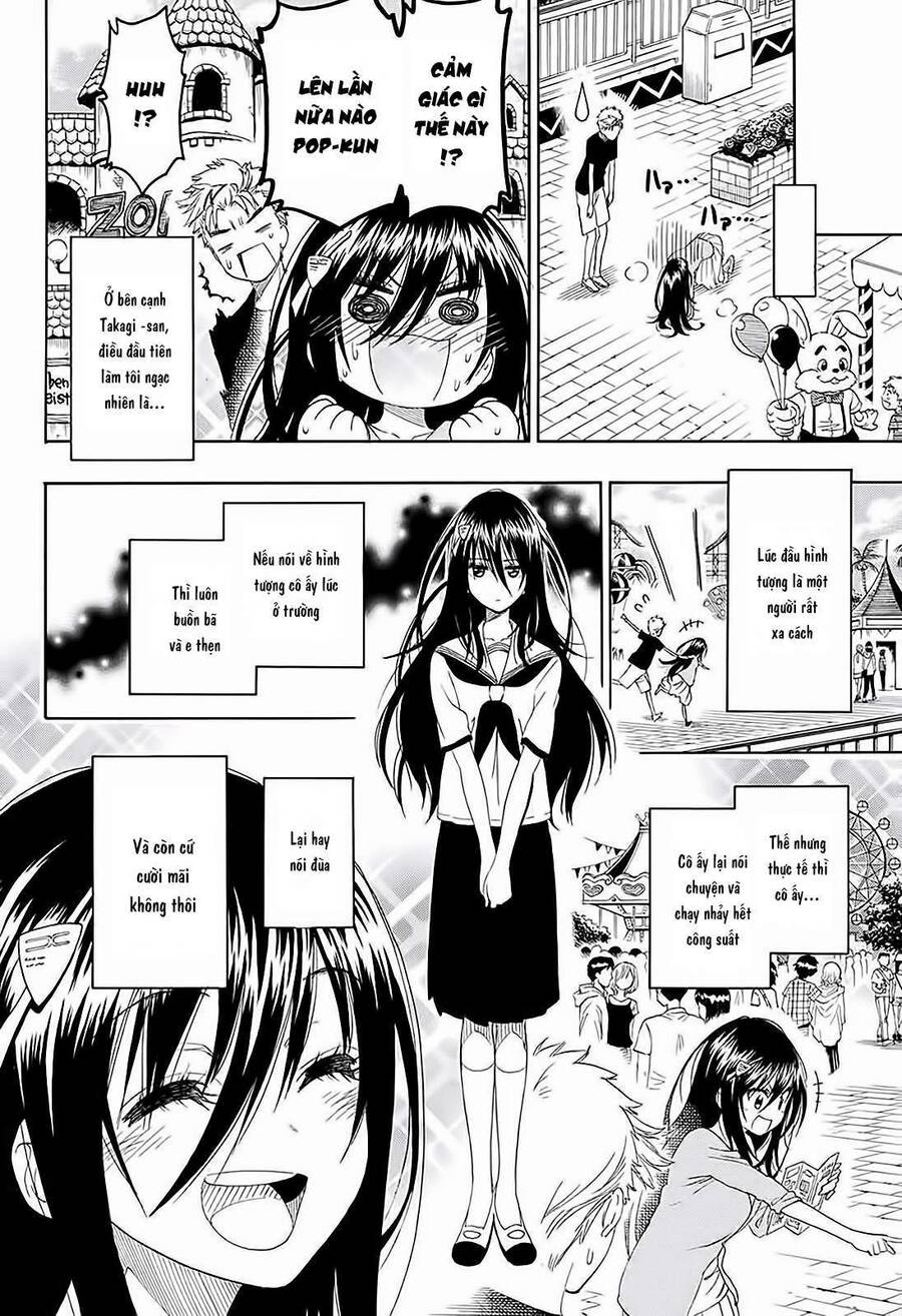 Tuyển Tập Oneshot Chapter 139 - 21