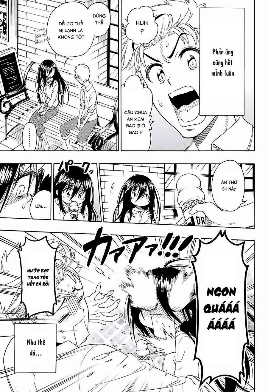 Tuyển Tập Oneshot Chapter 139 - 22