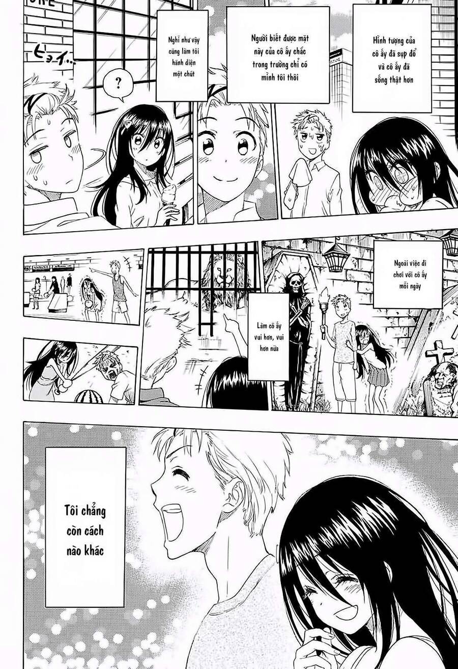 Tuyển Tập Oneshot Chapter 139 - 23