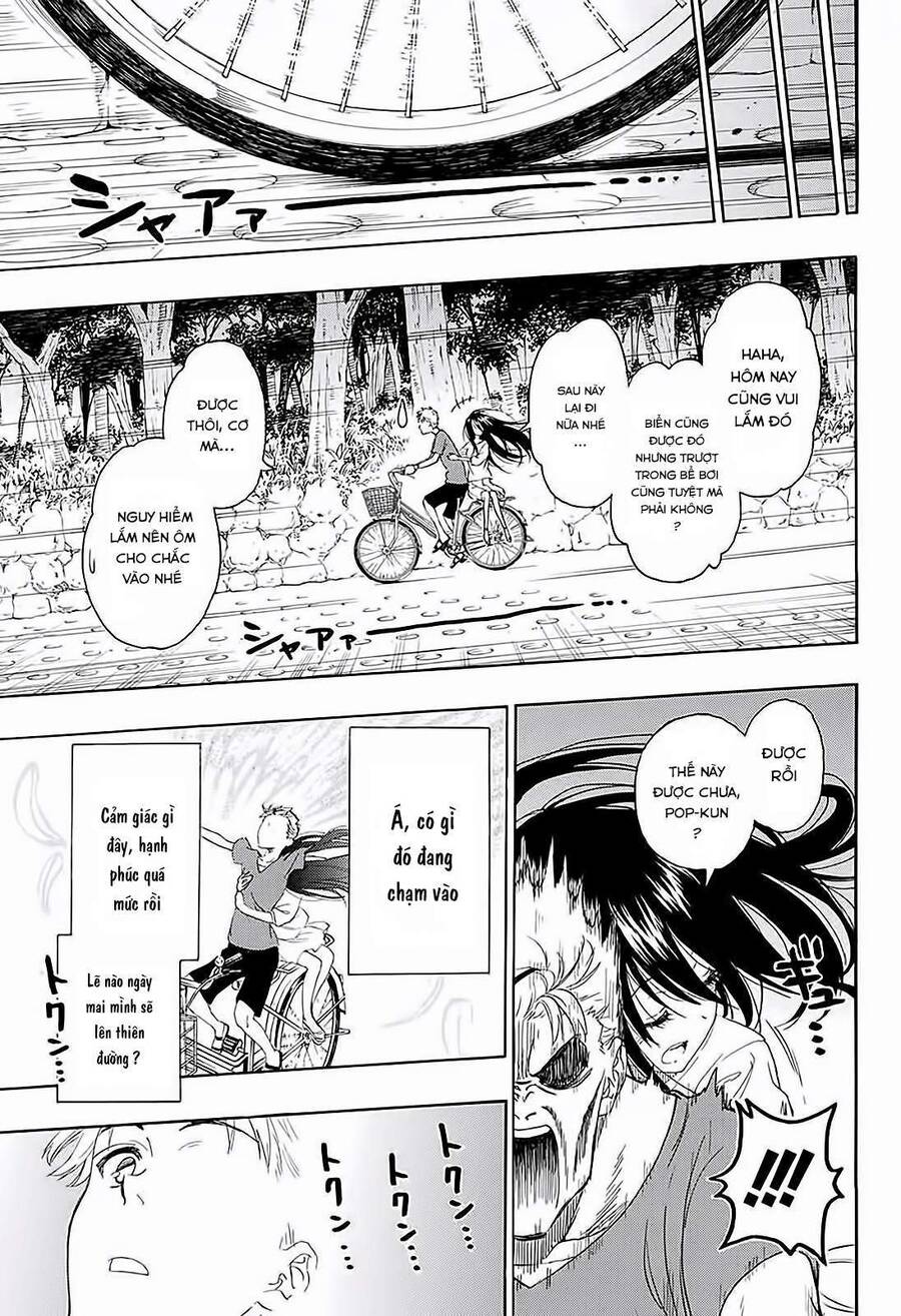 Tuyển Tập Oneshot Chapter 139 - 24