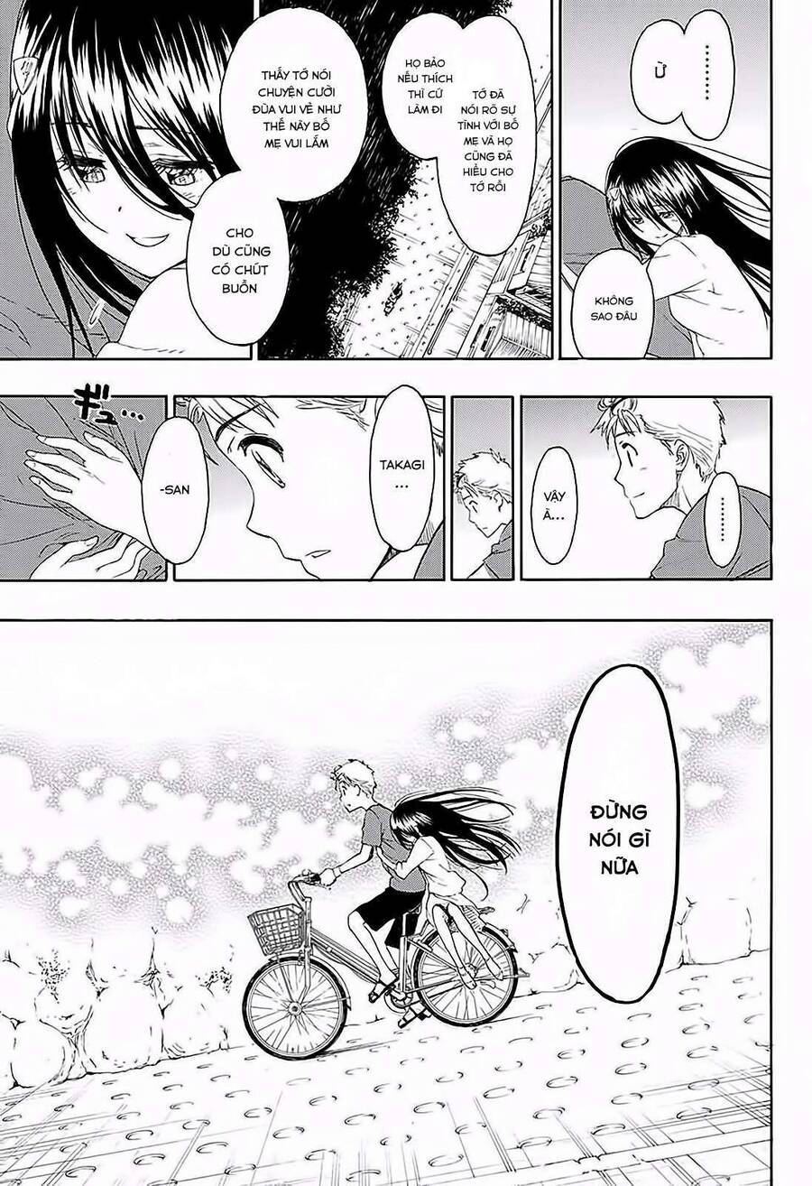 Tuyển Tập Oneshot Chapter 139 - 26