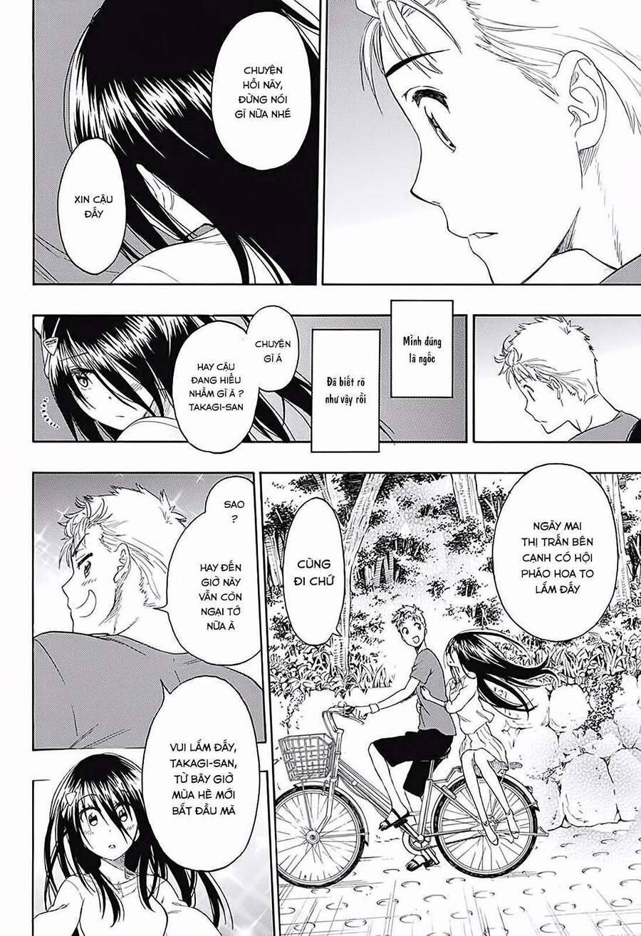 Tuyển Tập Oneshot Chapter 139 - 27