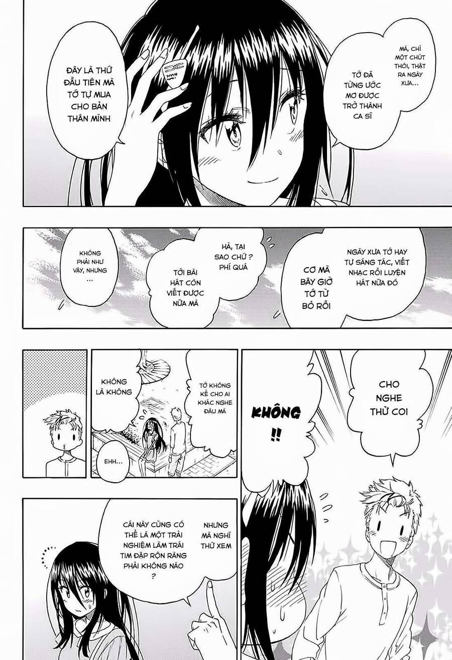 Tuyển Tập Oneshot Chapter 139 - 29