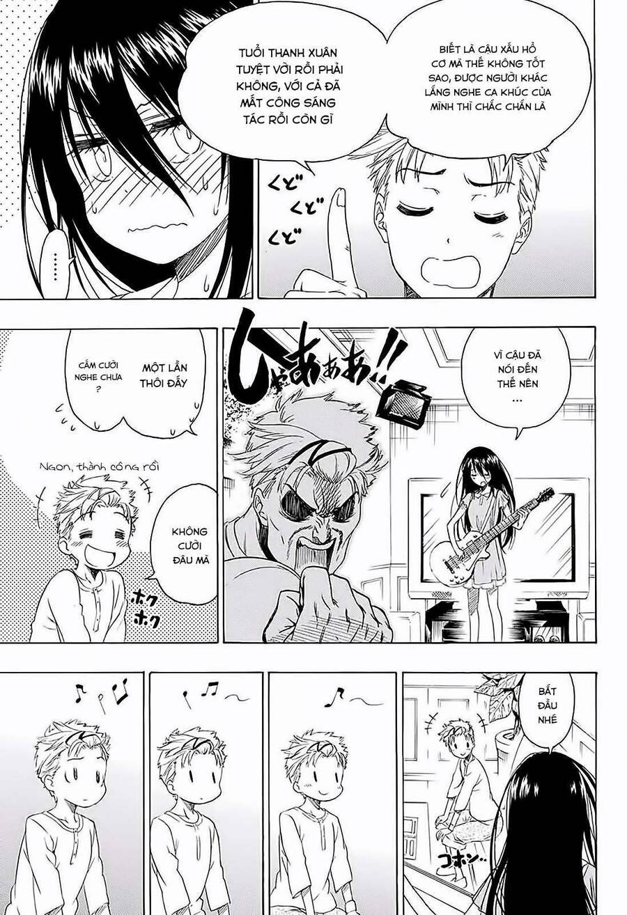 Tuyển Tập Oneshot Chapter 139 - 30