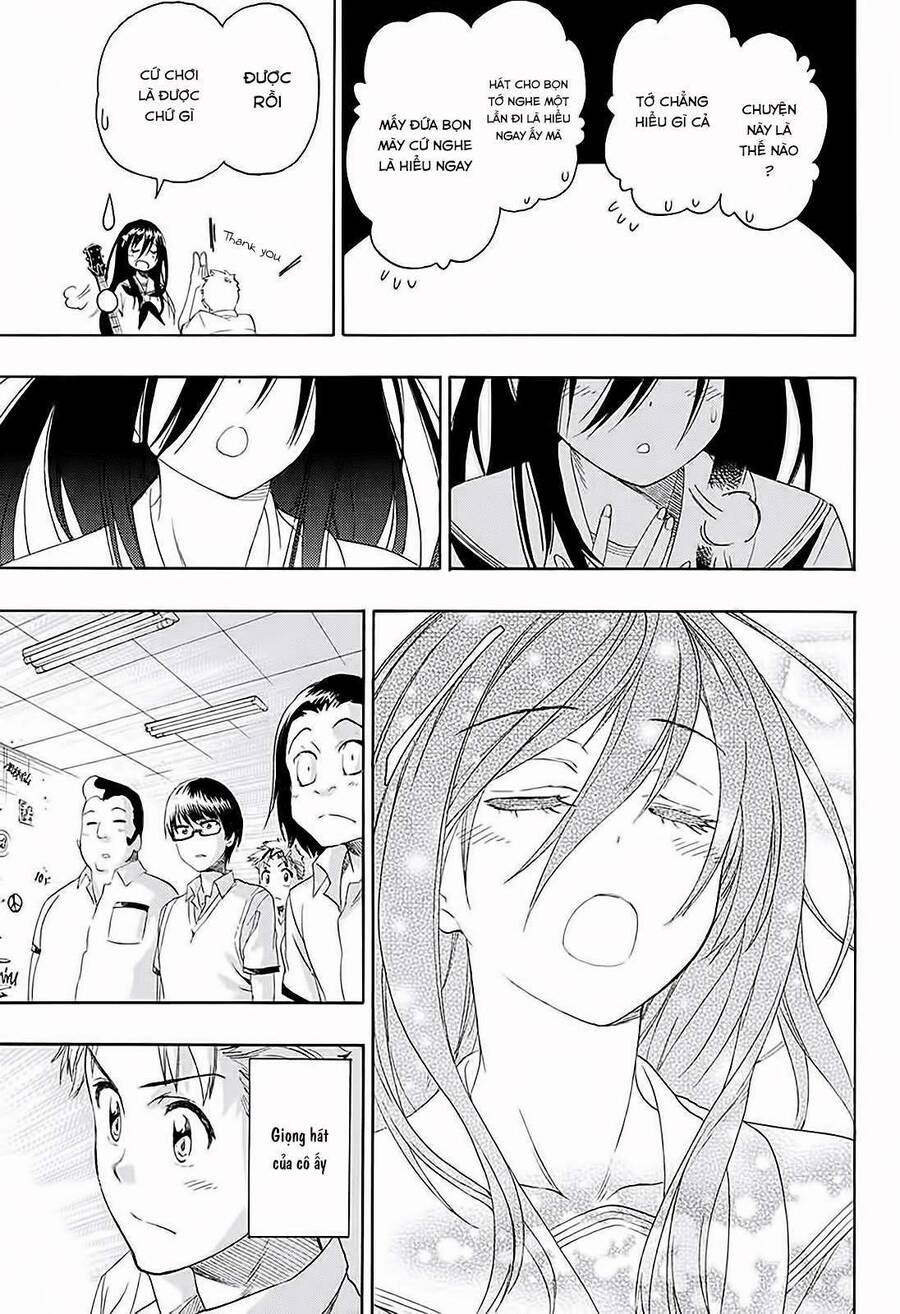 Tuyển Tập Oneshot Chapter 139 - 32