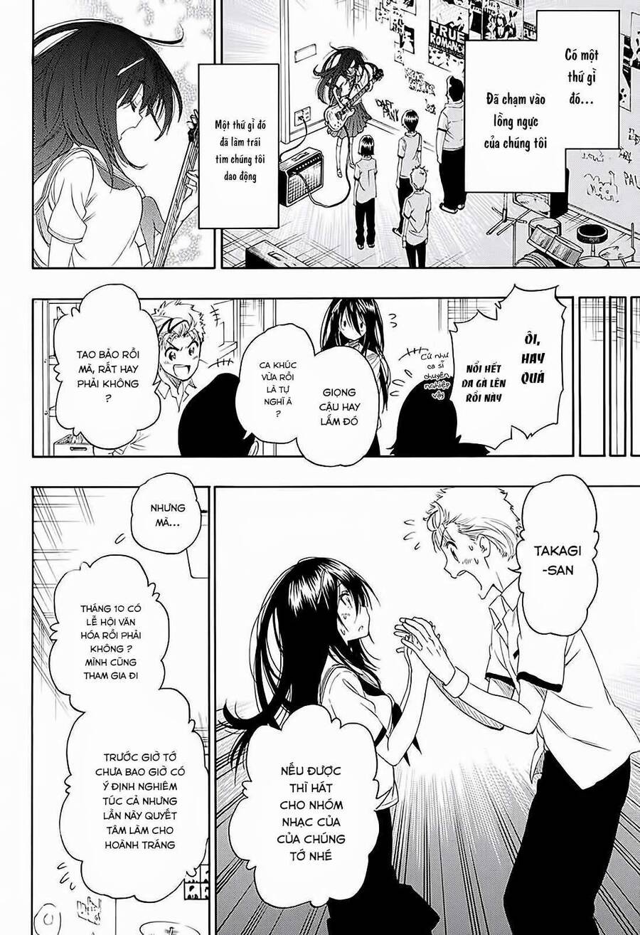 Tuyển Tập Oneshot Chapter 139 - 33