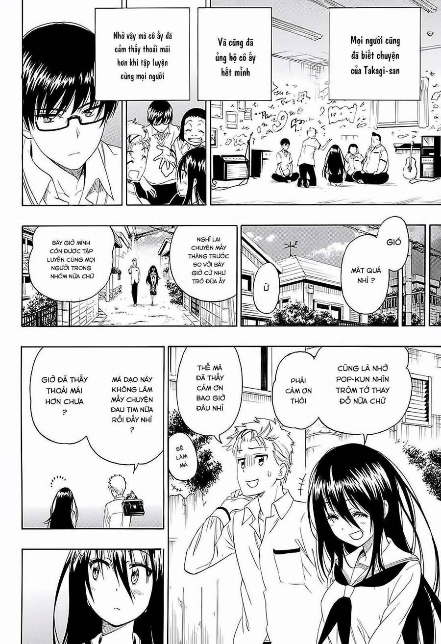 Tuyển Tập Oneshot Chapter 139 - 35