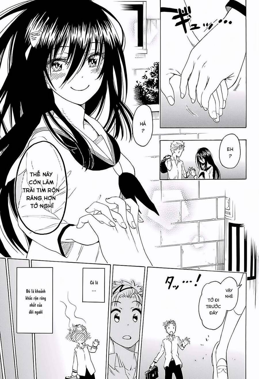 Tuyển Tập Oneshot Chapter 139 - 36