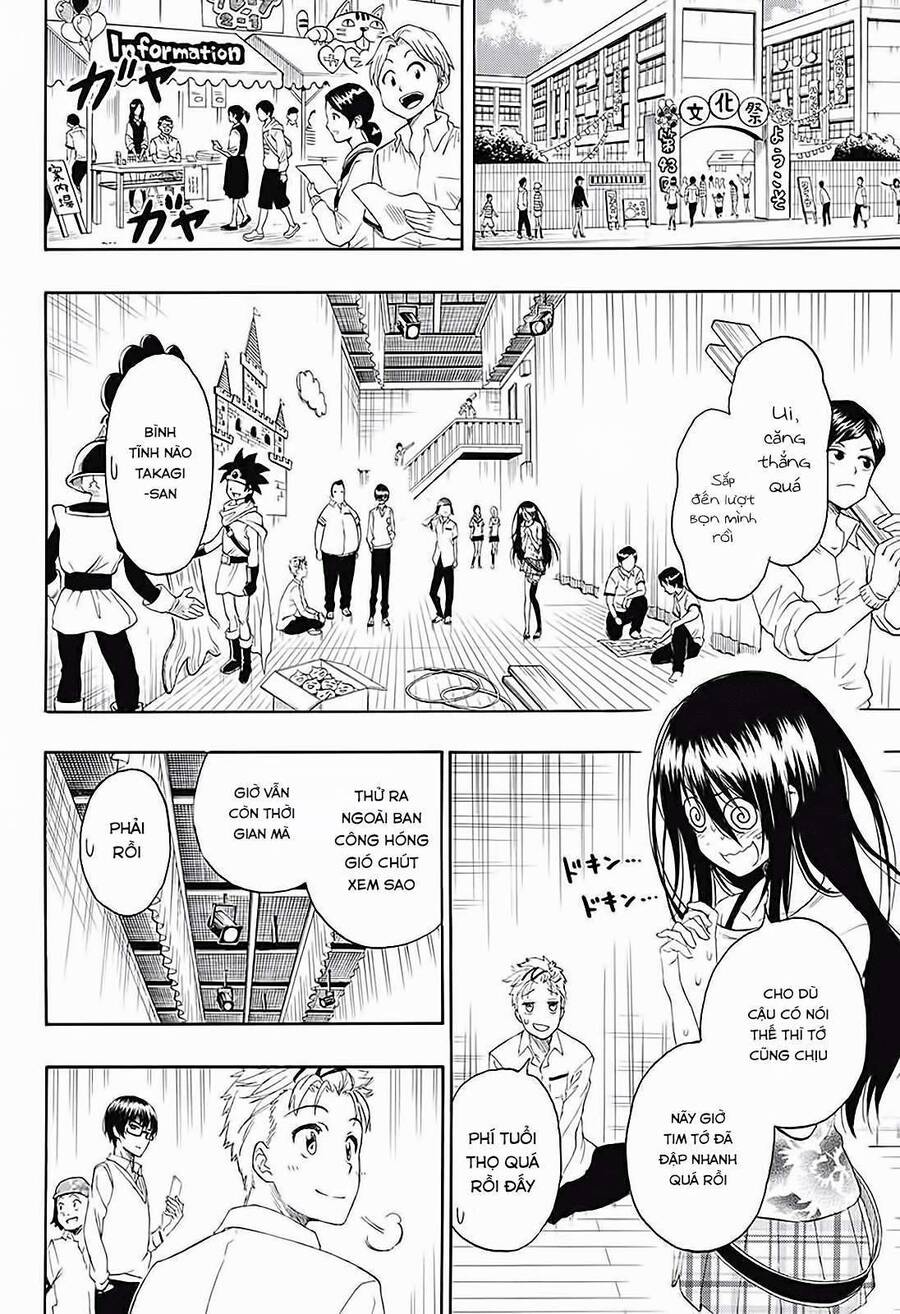 Tuyển Tập Oneshot Chapter 139 - 37