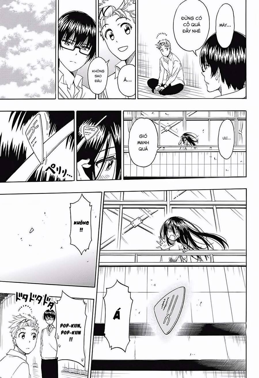 Tuyển Tập Oneshot Chapter 139 - 38