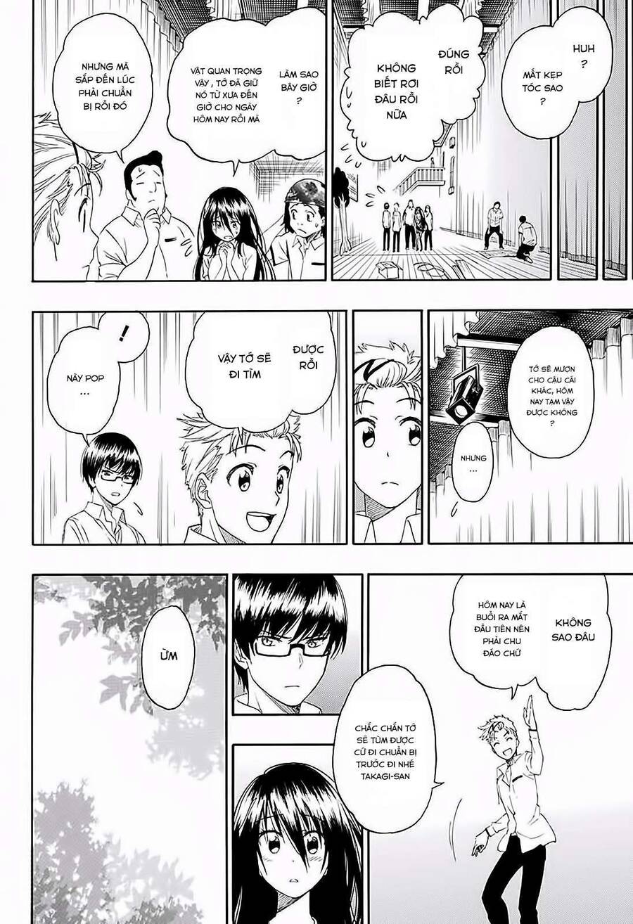 Tuyển Tập Oneshot Chapter 139 - 39