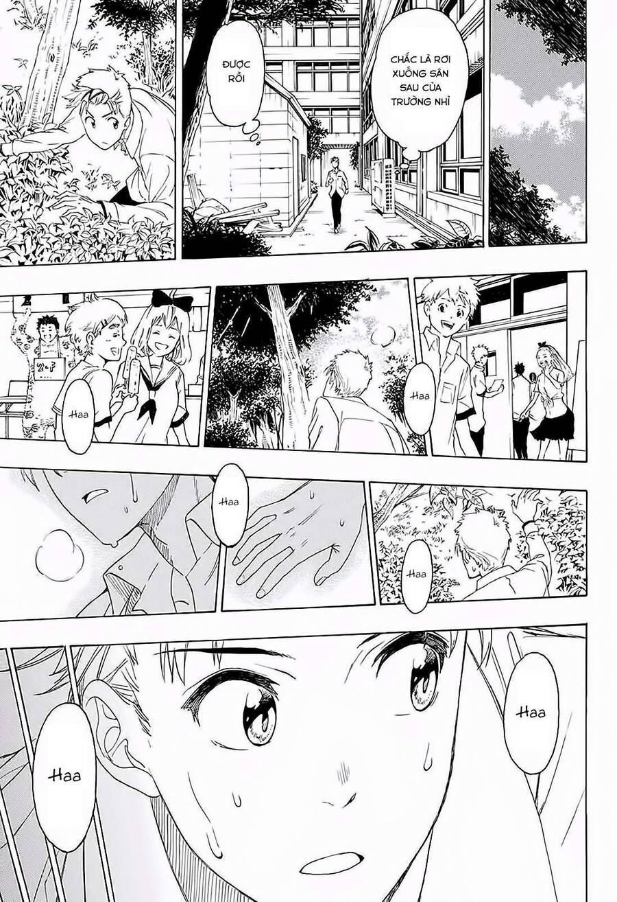 Tuyển Tập Oneshot Chapter 139 - 40