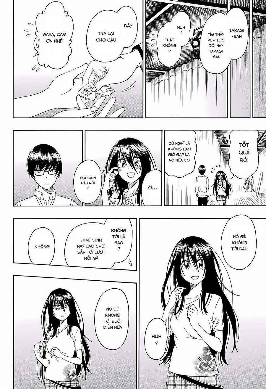 Tuyển Tập Oneshot Chapter 139 - 41