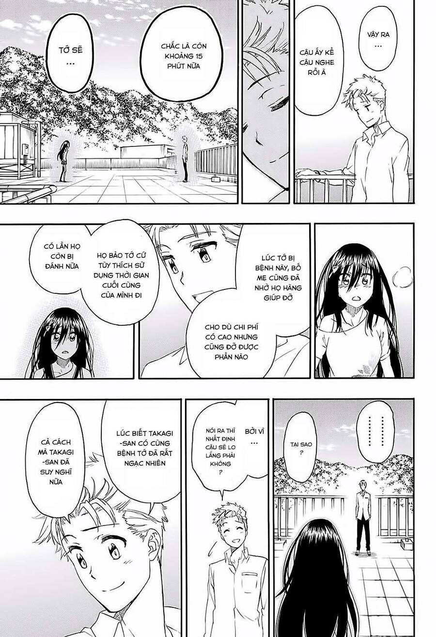 Tuyển Tập Oneshot Chapter 139 - 44