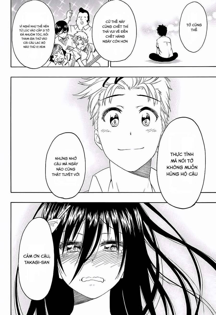 Tuyển Tập Oneshot Chapter 139 - 45