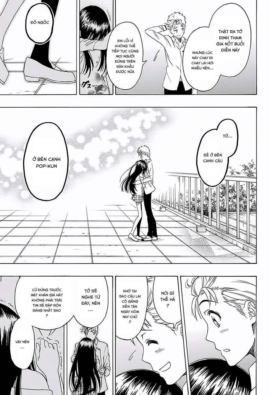 Tuyển Tập Oneshot Chapter 139 - 46