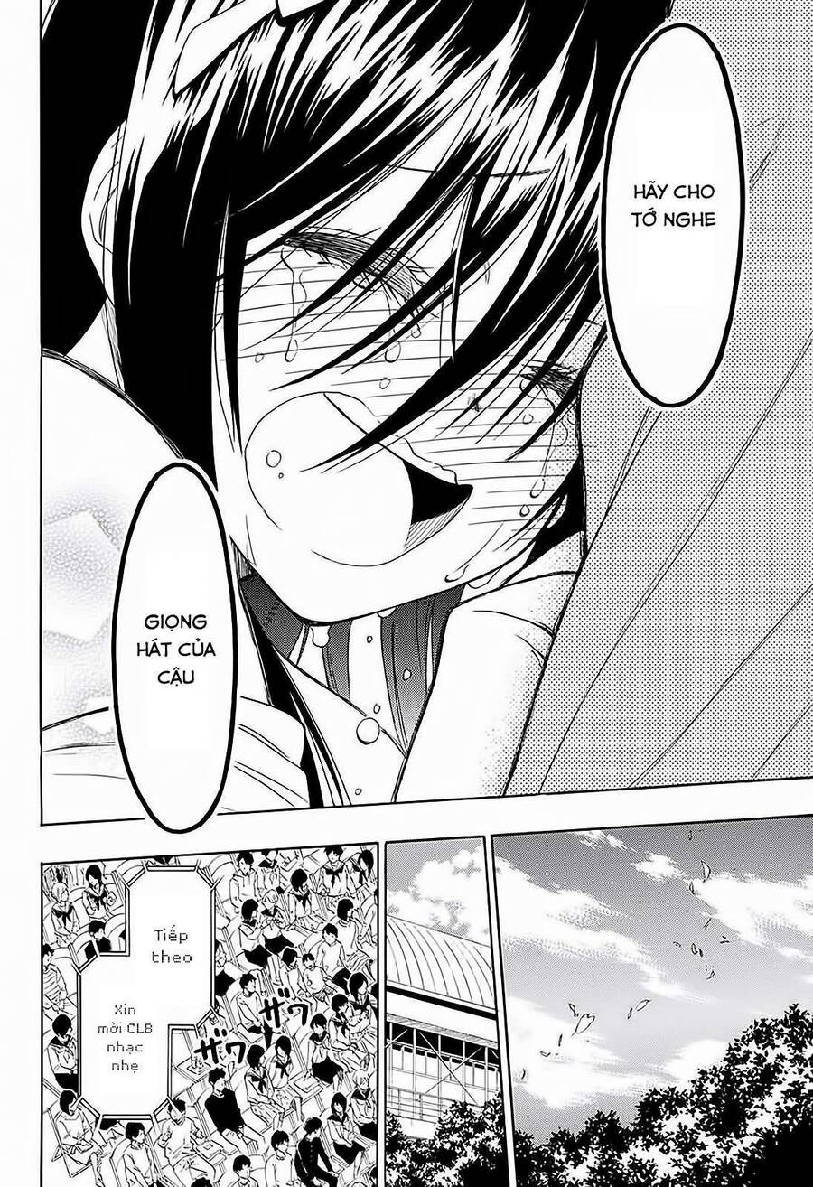 Tuyển Tập Oneshot Chapter 139 - 47