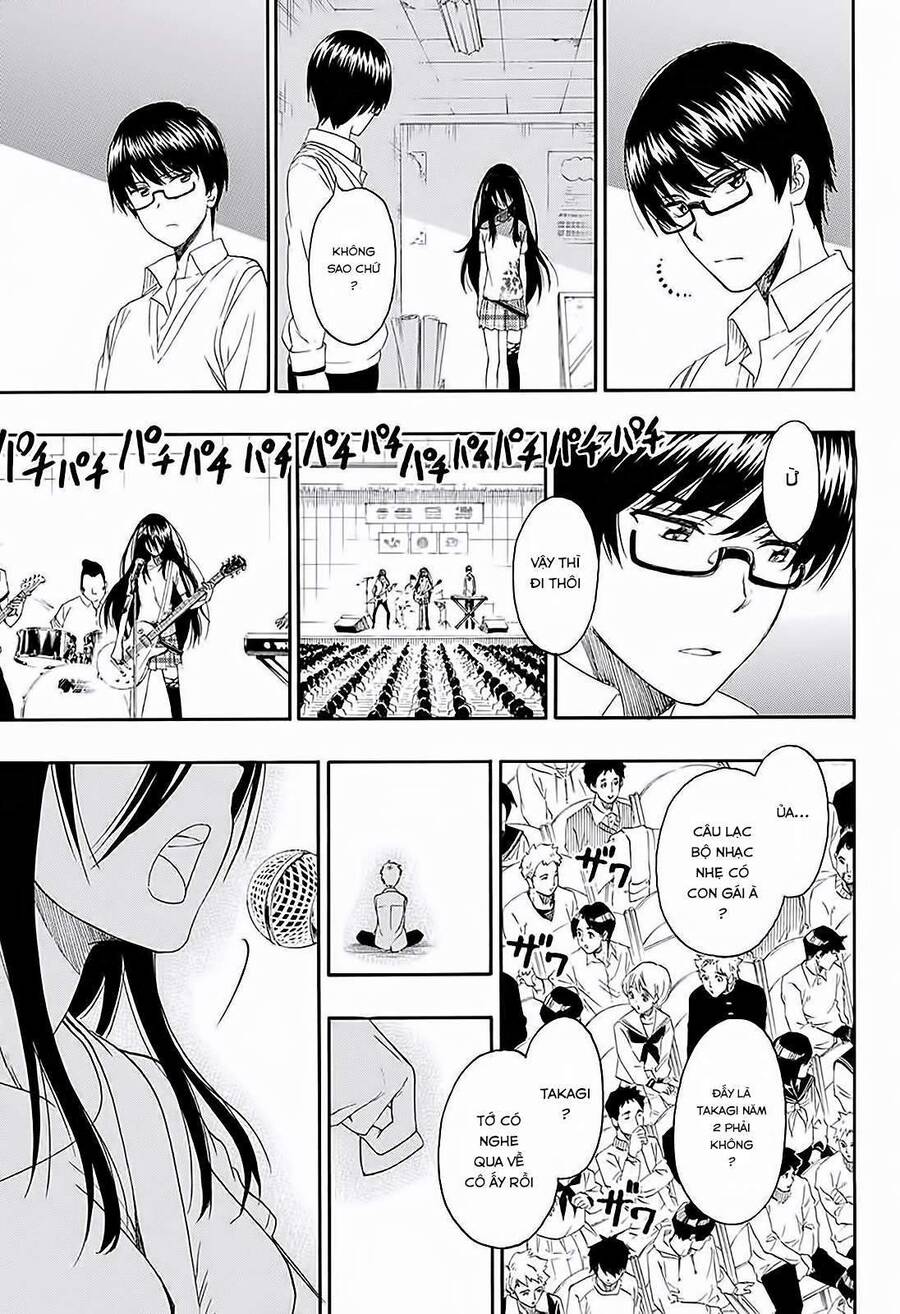 Tuyển Tập Oneshot Chapter 139 - 48