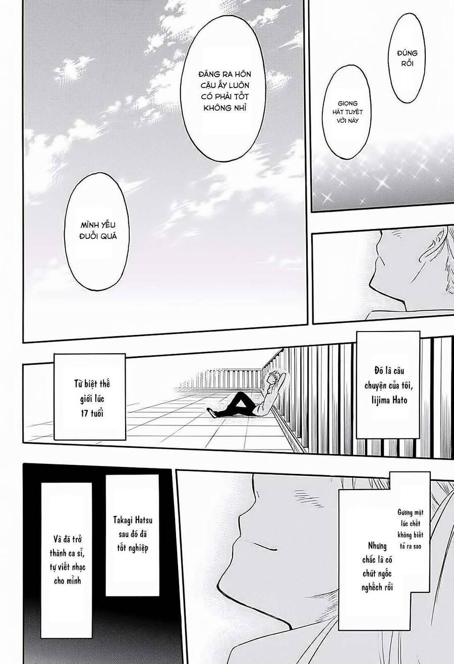 Tuyển Tập Oneshot Chapter 139 - 50