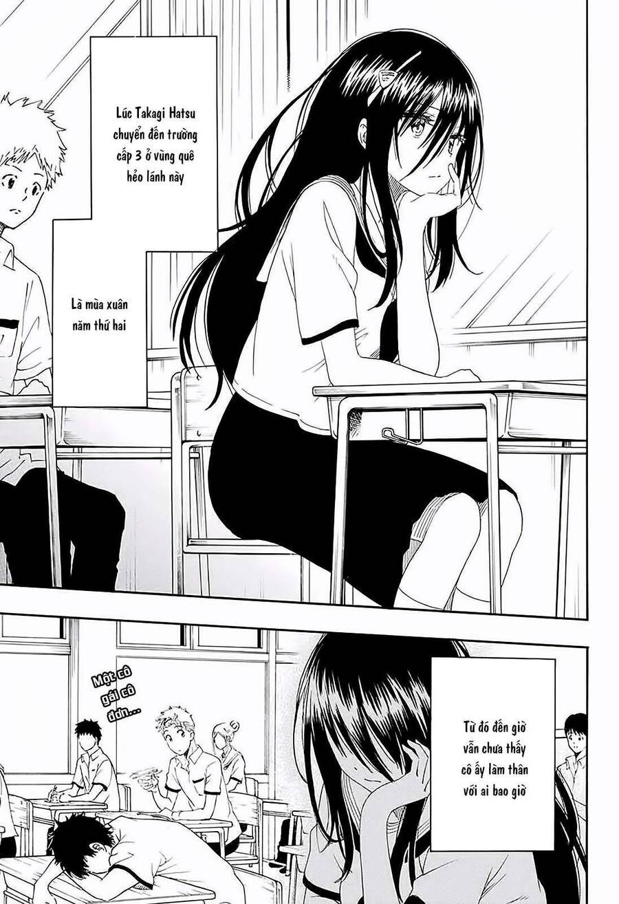 Tuyển Tập Oneshot Chapter 139 - 6