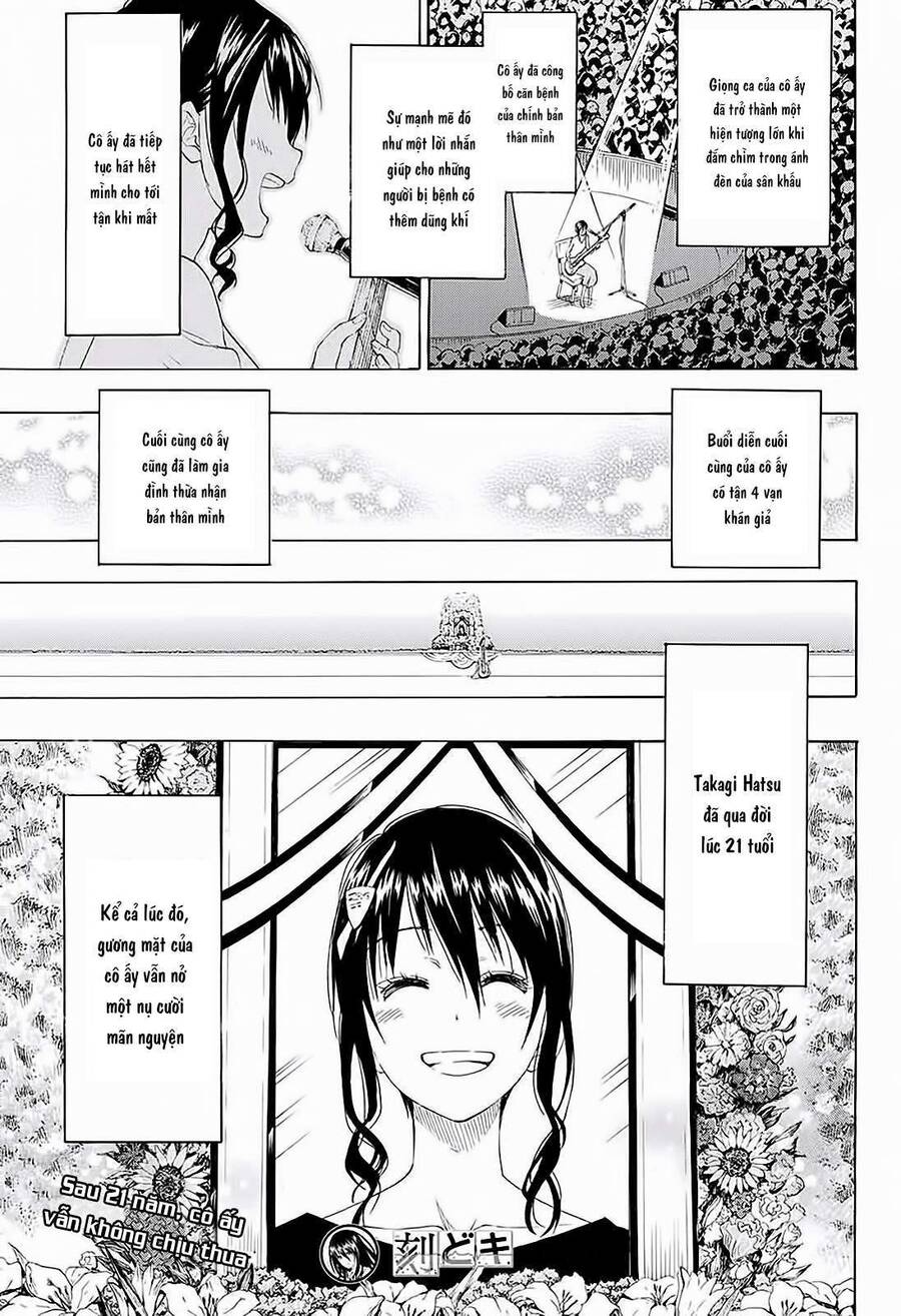 Tuyển Tập Oneshot Chapter 139 - 51