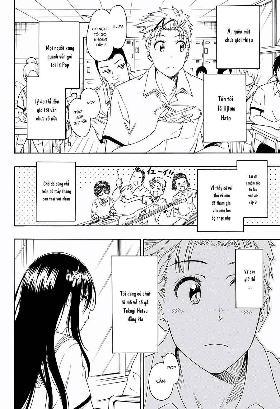 Tuyển Tập Oneshot Chapter 139 - 7