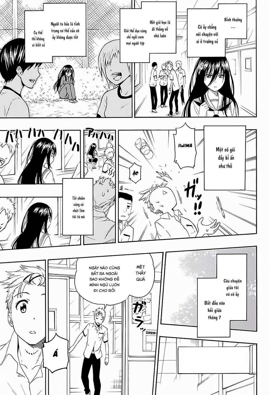 Tuyển Tập Oneshot Chapter 139 - 8