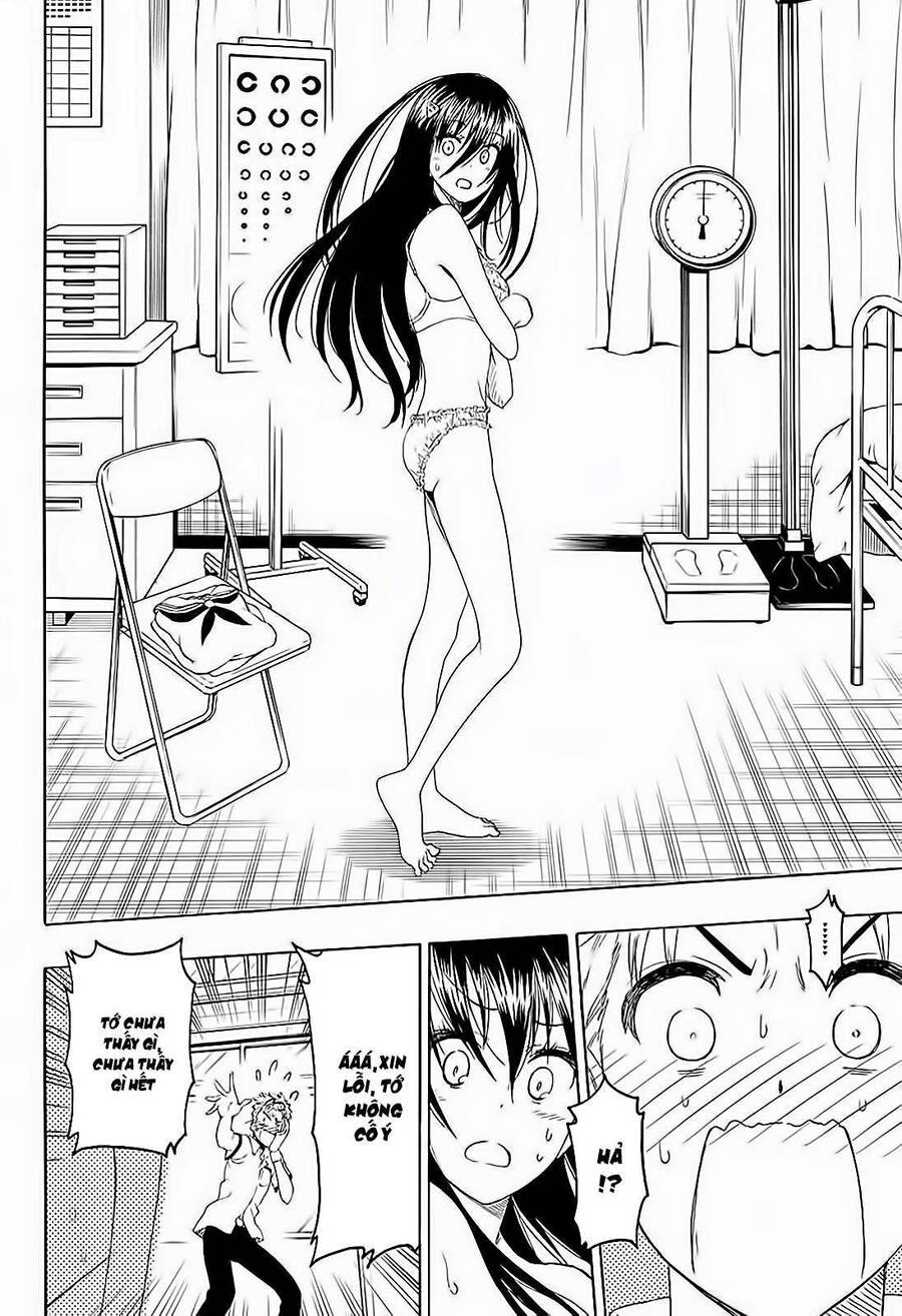 Tuyển Tập Oneshot Chapter 139 - 9