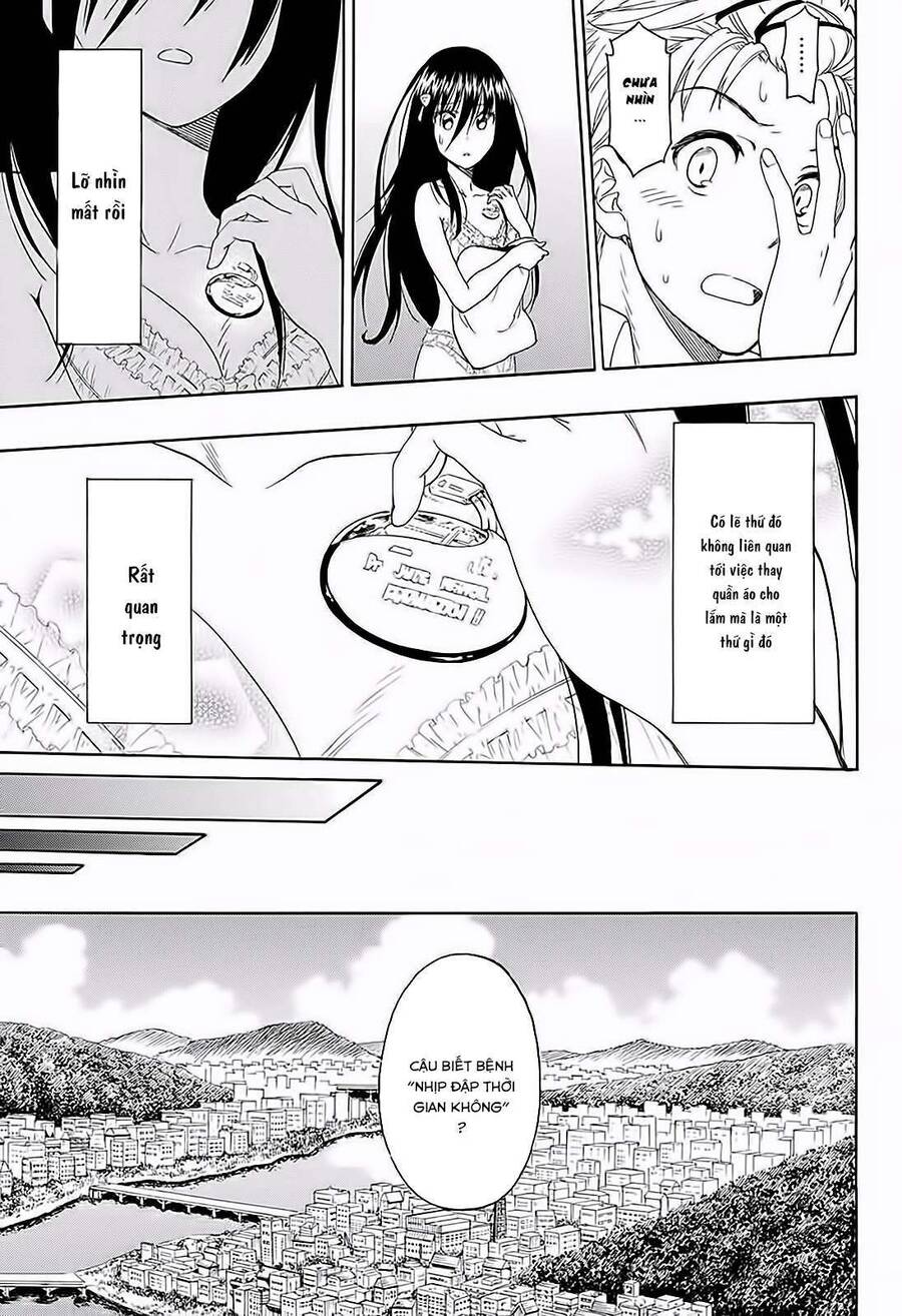 Tuyển Tập Oneshot Chapter 139 - 10