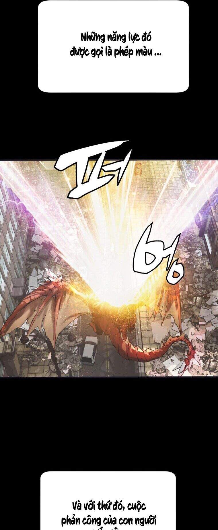 Ranker Bất Bại Chapter 1 - 27