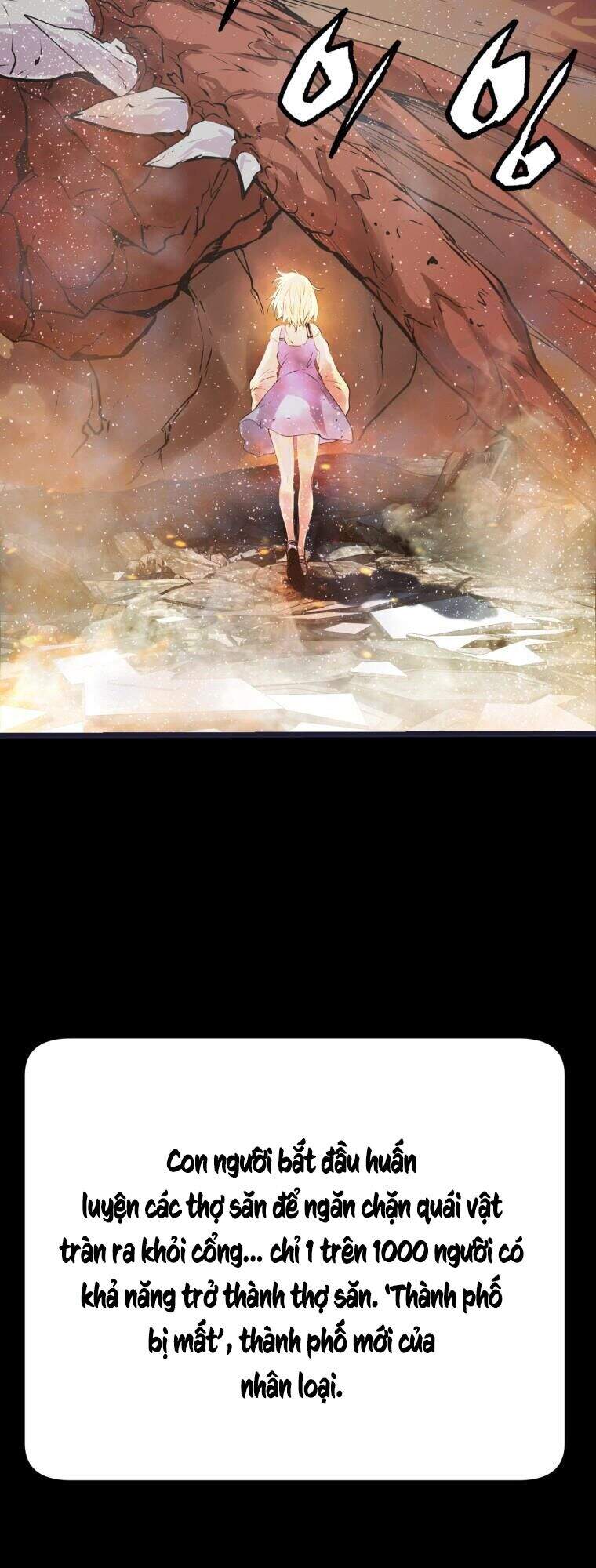 Ranker Bất Bại Chapter 1 - 29