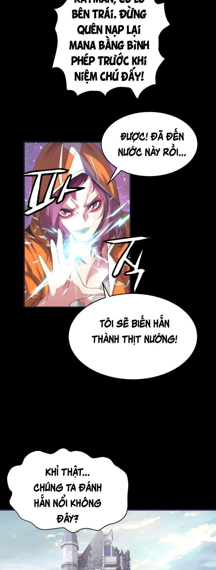 Ranker Bất Bại Chapter 1 - 51