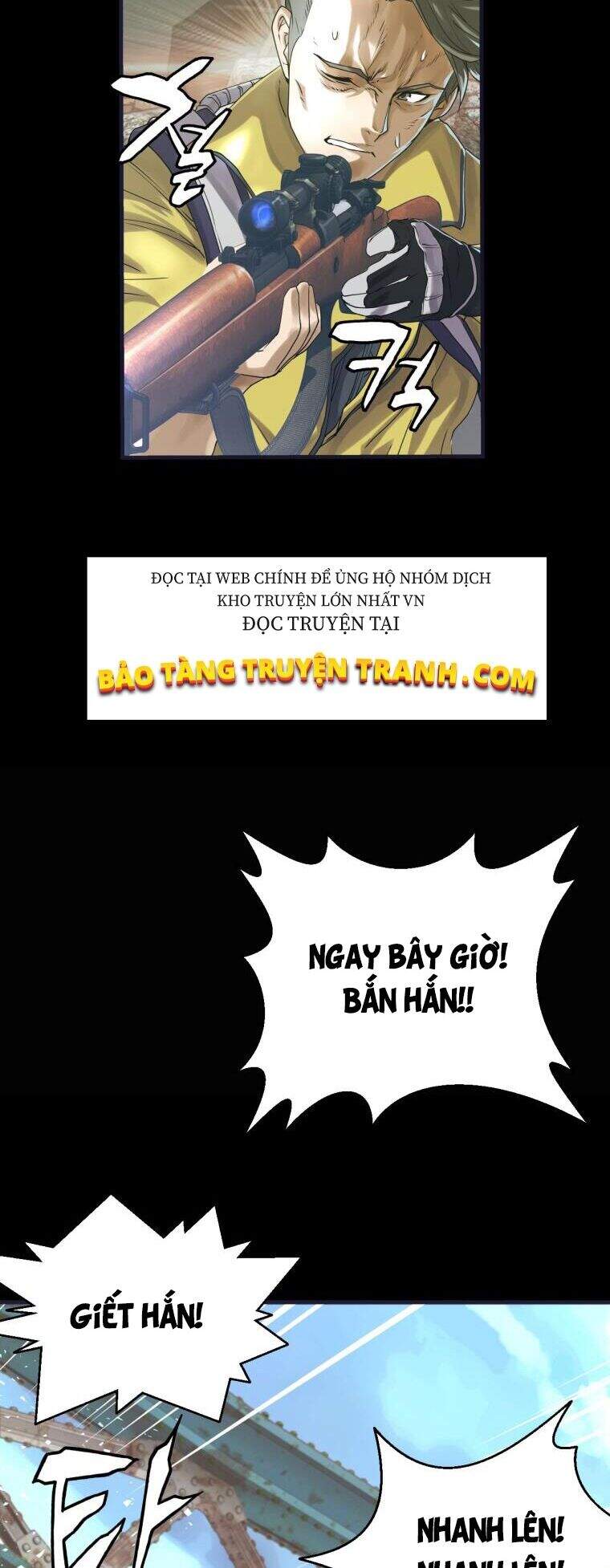 Ranker Bất Bại Chapter 1 - 53