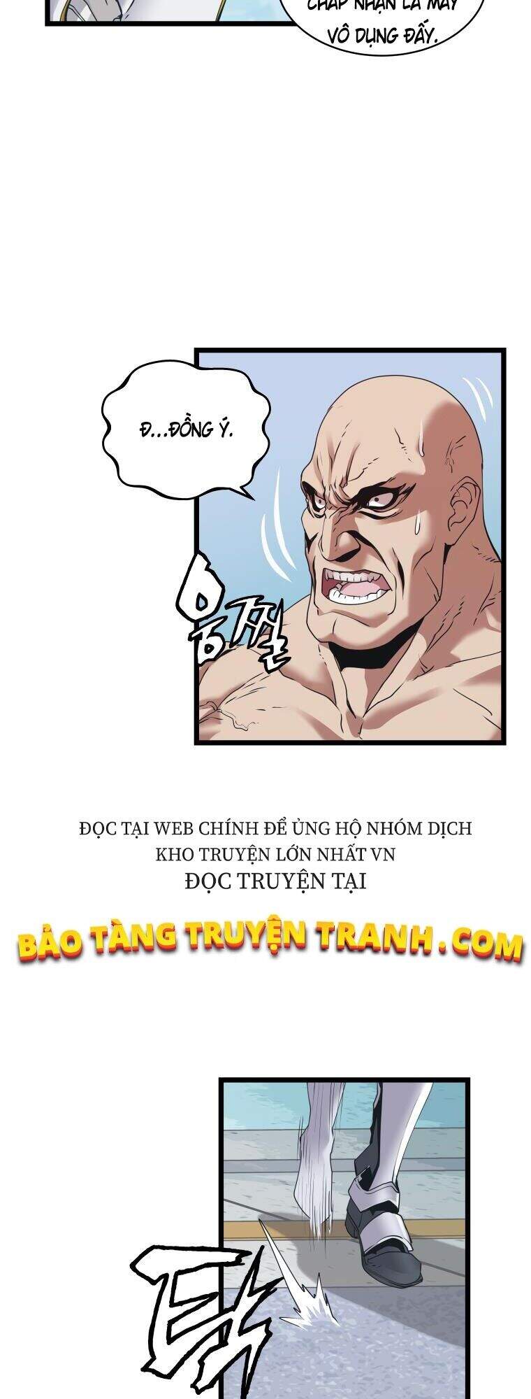 Ranker Bất Bại Chapter 10 - 38
