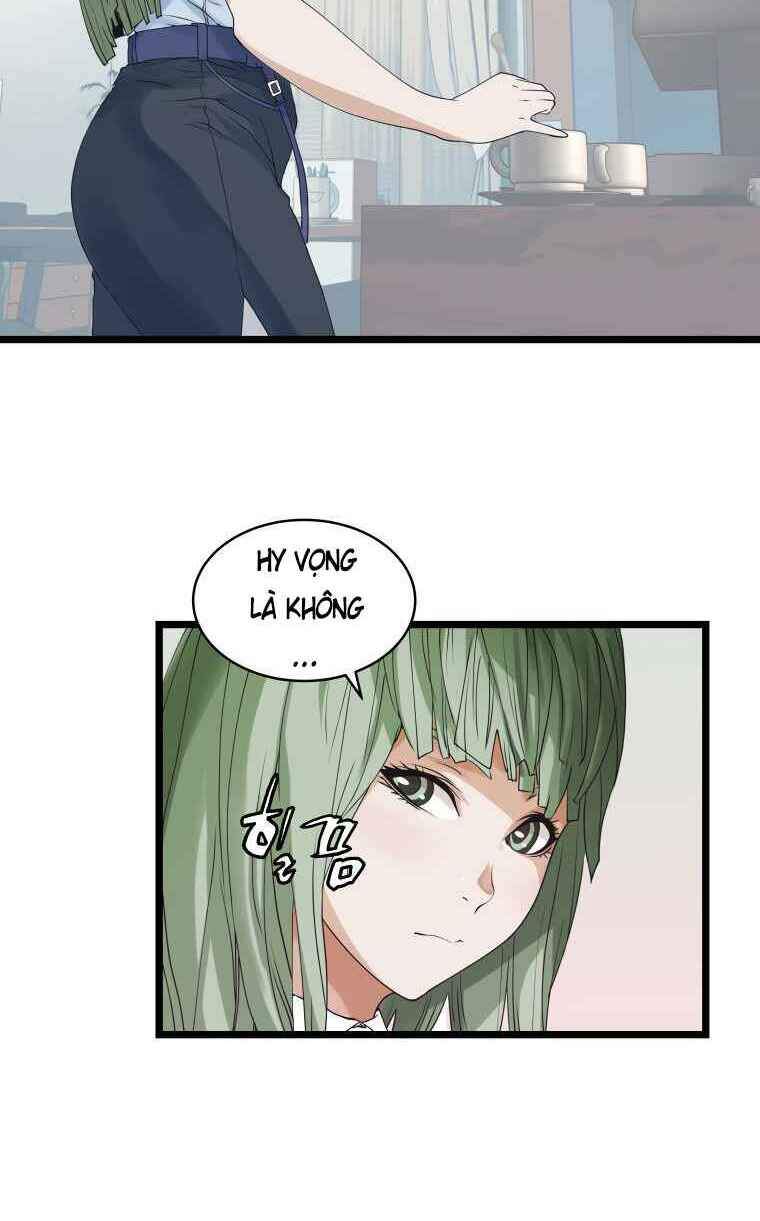 Ranker Bất Bại Chapter 11 - 17