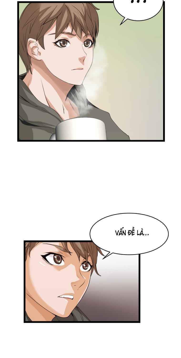 Ranker Bất Bại Chapter 11 - 22